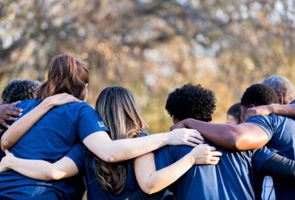 Non Profit Organization