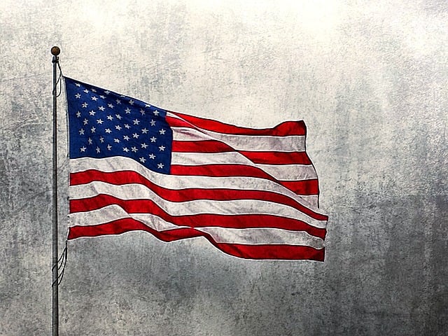 America
