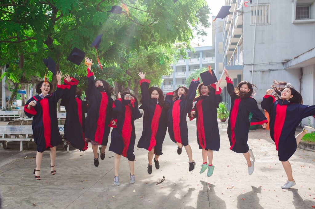 Graduates