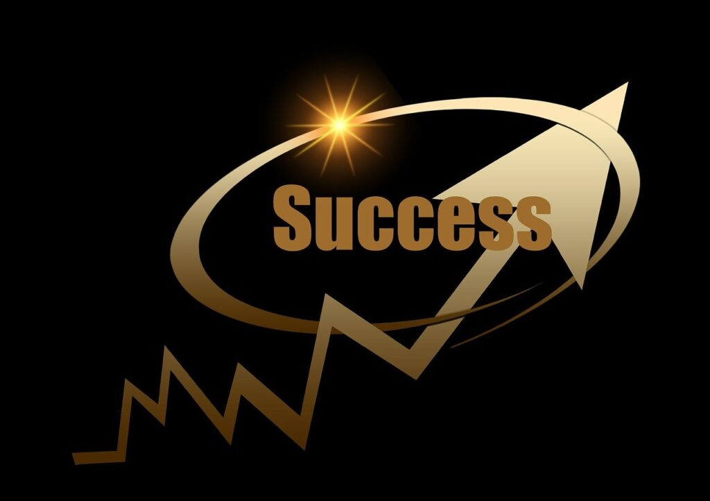 Successful Stories