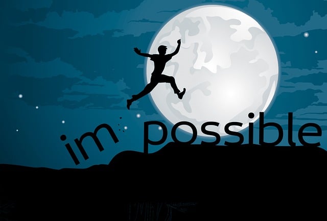 Power Of Positivity